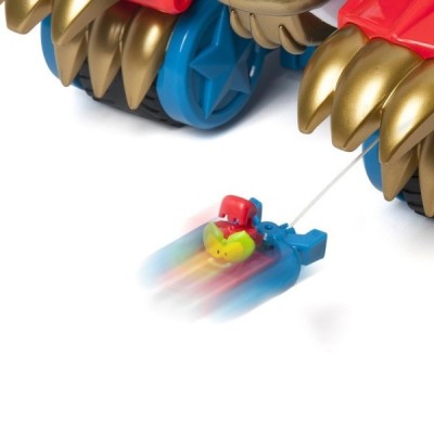 SUPERTHINGS WILD TIGERBOT