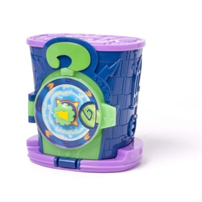 SUPERTHINGS KAZOOM POWER - Hidden Base Enigma