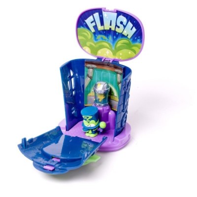 SUPERTHINGS KAZOOM POWER - Hidden Base Enigma