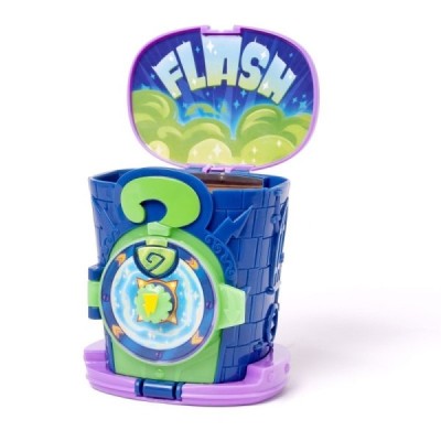 SUPERTHINGS KAZOOM POWER - Hidden Base Enigma