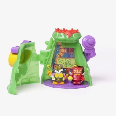 SUPERTHINGS KAZOOM POWER - Hidden Base Professor K