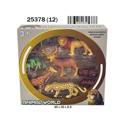 CAJA SELVA PVC ACCESORIOS (12)(12)