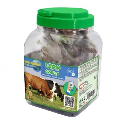 BOTE GRANJA 30 PIEZAS