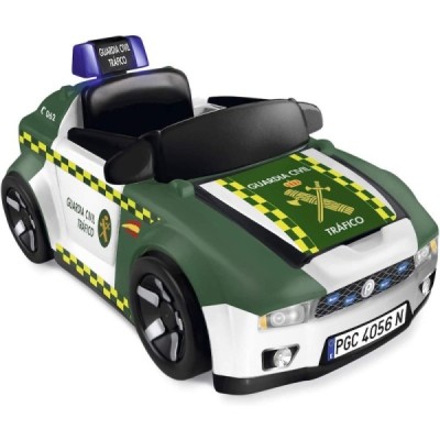 Pinypon Action. Set Guardia Civil