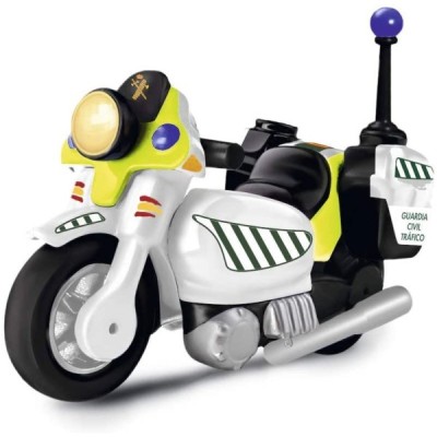 Pinypon Action. Set Guardia Civil
