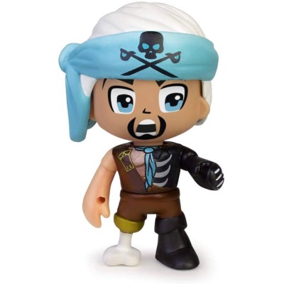 Pinypon Action. Cañón Pirata Fantasma