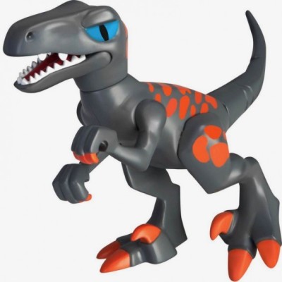 Pinypon Action. Wild. Pack 2 Dinosaurios & 1 Figur