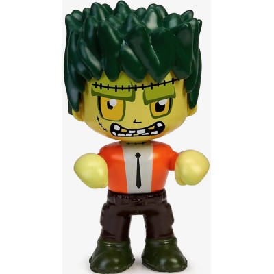 Pinypon Action. Contenedor Policía y Monstruos.