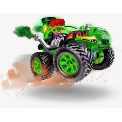 Pinypon Action. Big Foot