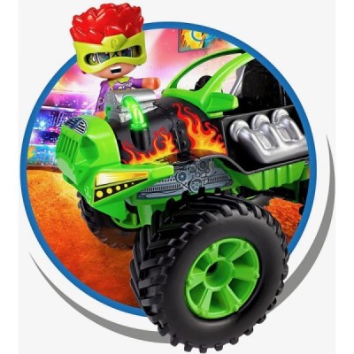 Pinypon Action. Big Foot