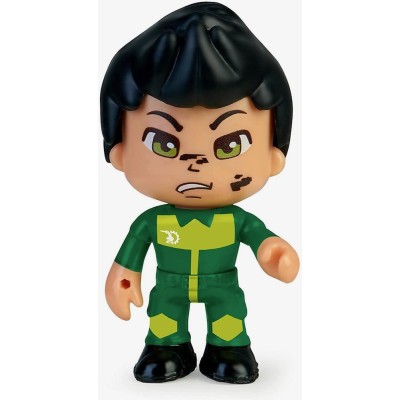 Pinypon Action. 2 Figuras. Robot y Mecánico