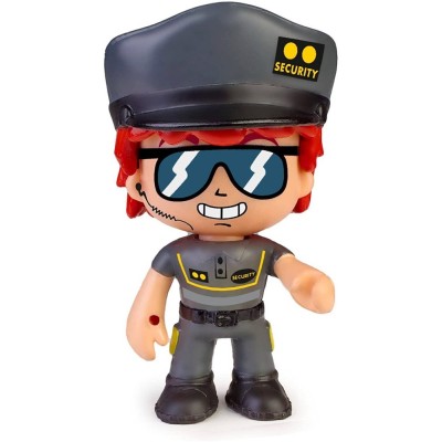 Pinypon Action. Atraco al Furgón