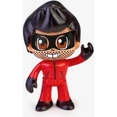 Pinypon Action. Atraco al Furgón