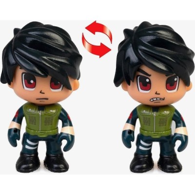 Pinypon Action Rescate del Dinosaurio