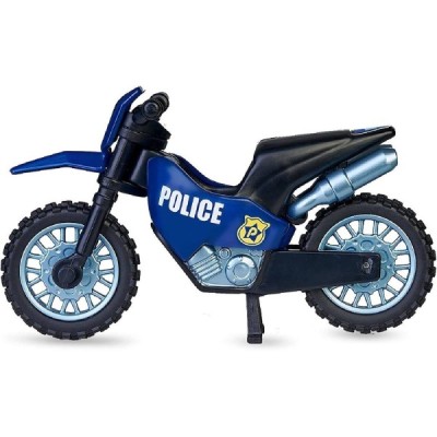 Pinypon Action Súper Camión de Policia