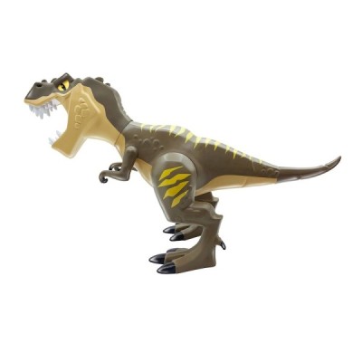 Pinypon Action T-Rex con Sonido