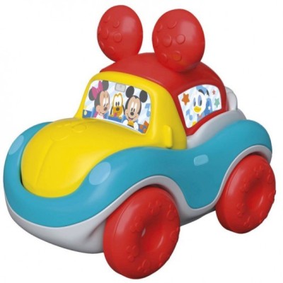 Coche desmontable Disney Baby CLEMENTONI