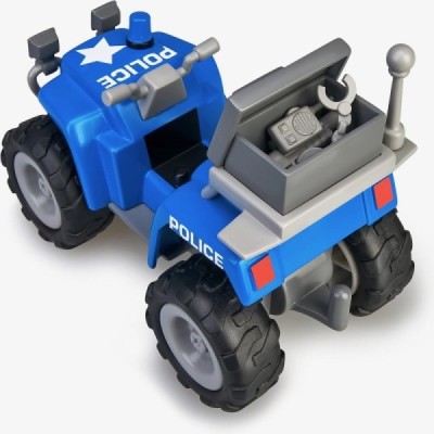 Pinypon Action Pack 3 Vehículos