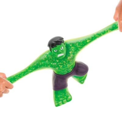 GOO JIT ZU , SUPER FIGURA HULK