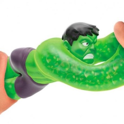GOO JIT ZU , SUPER FIGURA HULK