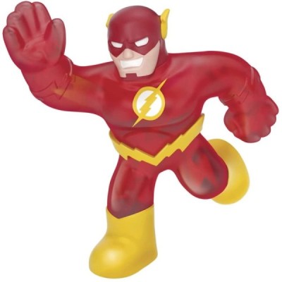 FIGURA GOO JIT ZU-DC HEROES, Flash