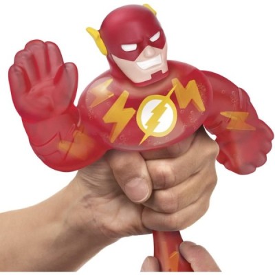 FIGURA GOO JIT ZU-DC HEROES, Flash