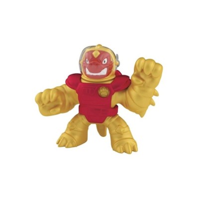 GOO JIT ZU , PACK 2 HEROES GOO JIT ZU