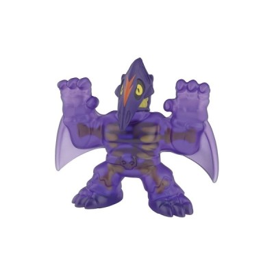 GOO JIT ZU , PACK 2 HEROES GOO JIT ZU