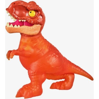 GOO JIT ZU , SUPER FIGURA JURASSIC HEROES GOO JIT