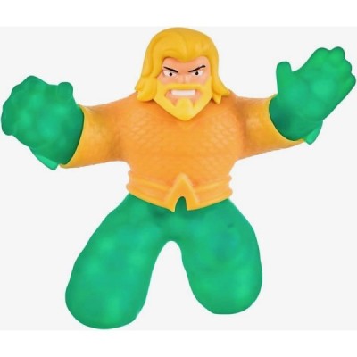 FIGURA GOO JIT ZU-DC HEROES, Aquaman