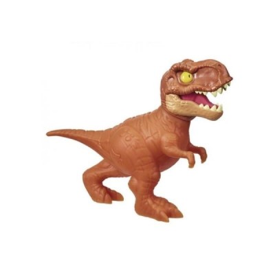 FIGURA GOO JIT ZU - JURASSIC WORLD T-REX