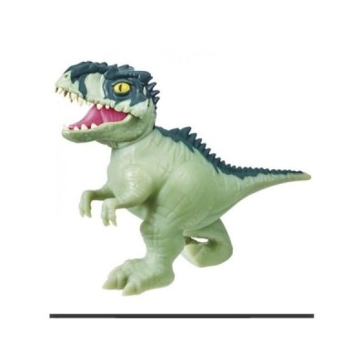 FIGURA GOO JIT ZU - JURASSIC WORLD GIGANTOSAURUS