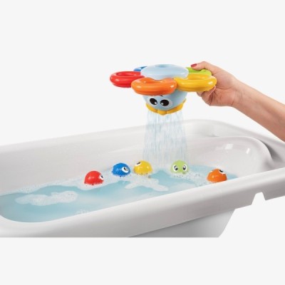 BILLY EL PULPO CHICCO