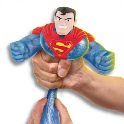 FIGURA GOO JIT ZU-DC HEROES, Superman