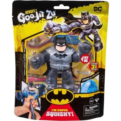FIGURA GOO JIT ZU-DC HEROES, Batman