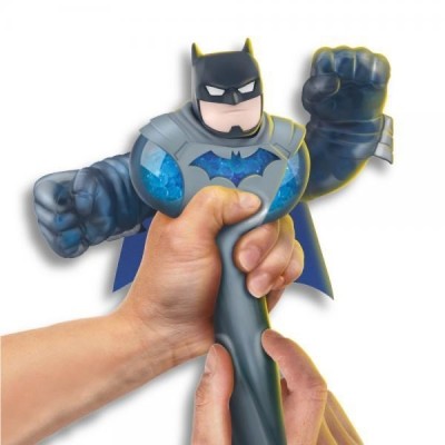 FIGURA GOO JIT ZU-DC HEROES, Batman