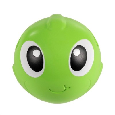 BILLY EL PULPO CHICCO