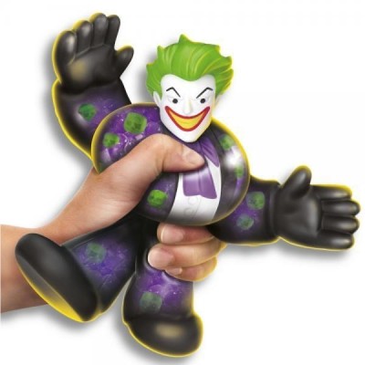 FIGURA GOO JIT ZU-DC HEROES, Joker