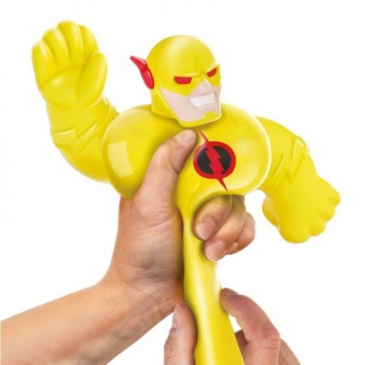 FIGURA GOO JIT ZU-DC HEROES, Reverse-Flash