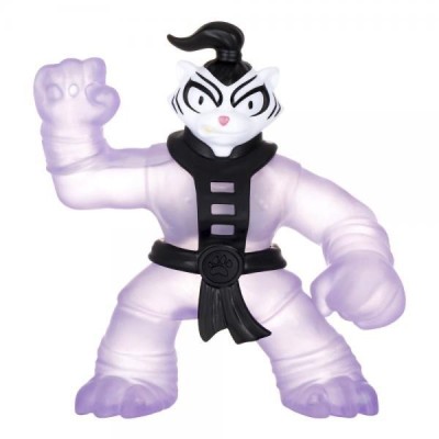 FIGURA HEROES GOO JIT ZU, BENGAL