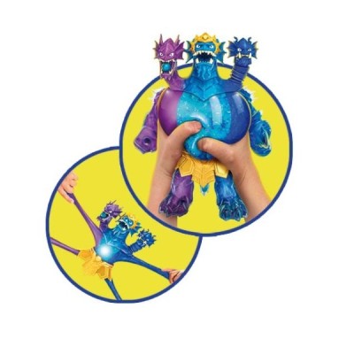 GOO JIT ZU - KING HYDRA