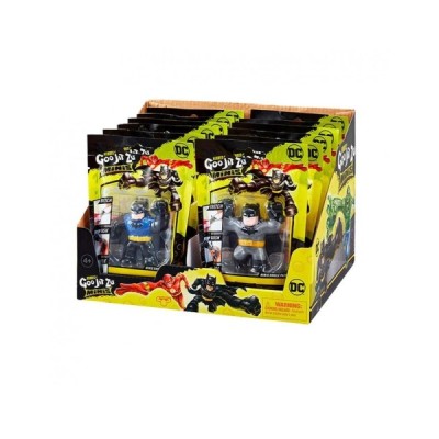 GOO JIT ZU MINIS DC -Unidades Aleatorias