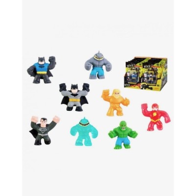 GOO JIT ZU MINIS DC -Unidades Aleatorias