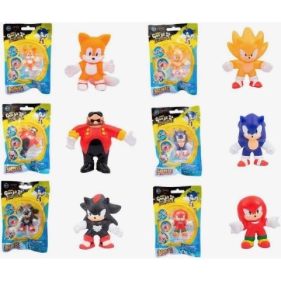 GOO JIT ZU MINIS SONIC