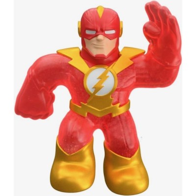 FIGURA GOO JIT ZU-DC HEROES, Flash