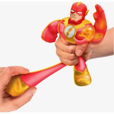 FIGURA GOO JIT ZU-DC HEROES, Flash