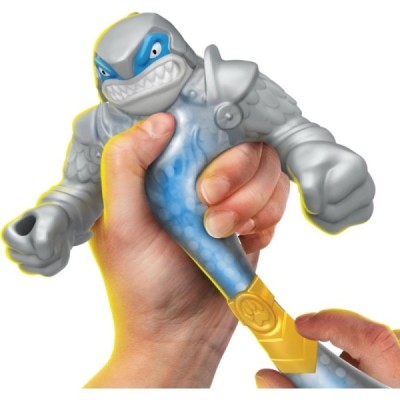 Goo Jit Zu Stretch Strikers THRASH