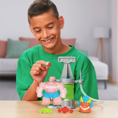 Goo Jit Zu Hero Creator BLAZAGON