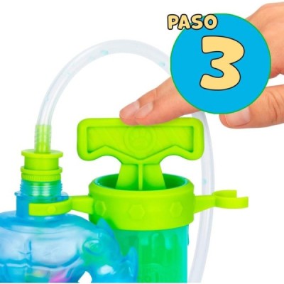 Goo Jit Zu Hero Creator THRASH