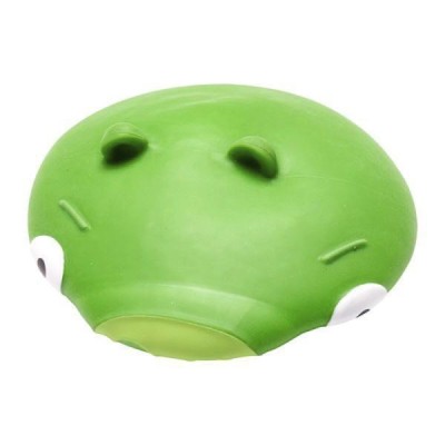 Figura Angry Birds VERDE GOO JIT ZU